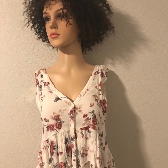 American Eagle blouse - Picture 2 of 3